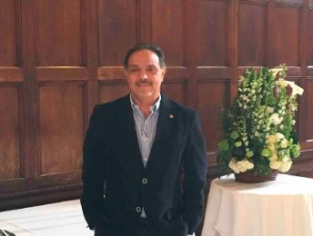 Fabian Gustavo