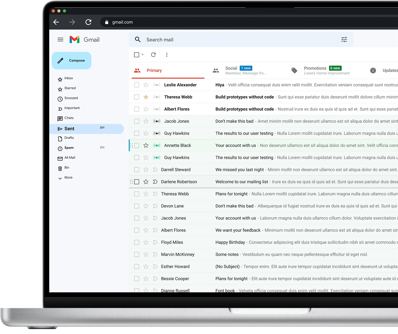 Email