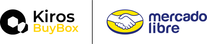 Kiros BuyBox MercadoLibre
