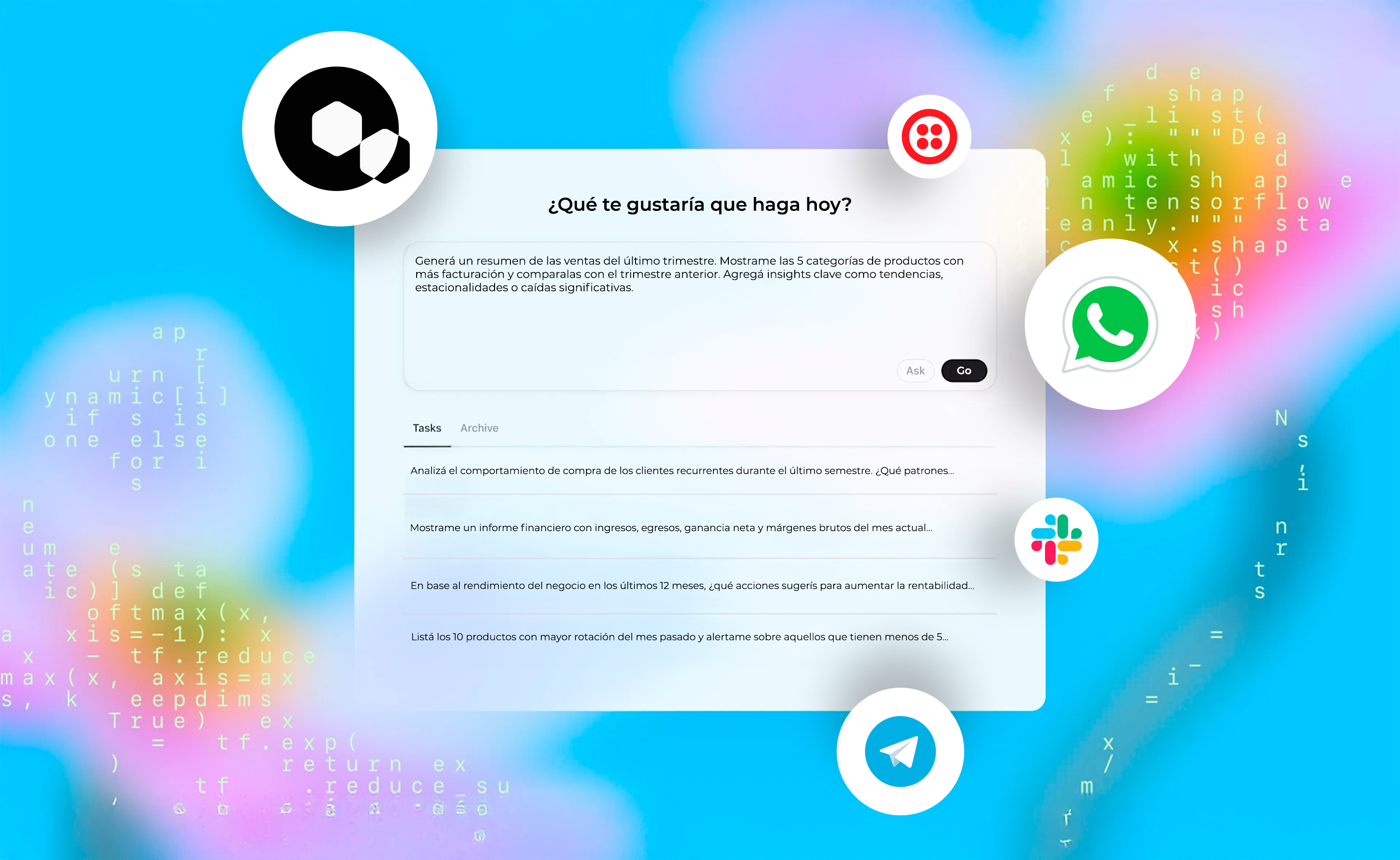 Chatbot de IA